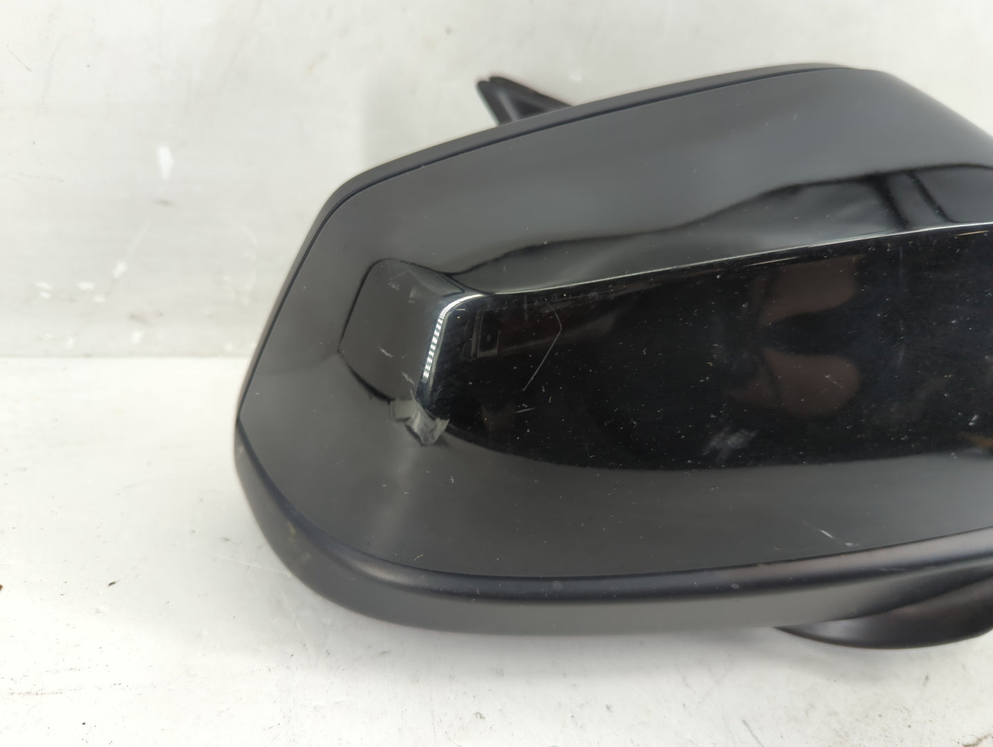 2011-2012 Bmw 740i Side Mirror Replacement Passenger Right View Door Mirror Fits Fits 2009 2010 2011 2012 OEM Used Auto Part