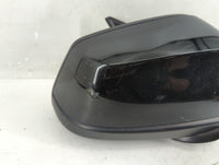 2011-2012 Bmw 740i Side Mirror Replacement Passenger Right View Door Mirror Fits Fits 2009 2010 2011 2012 OEM Used Auto Part