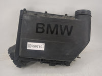 2011-2012 Bmw 740i Air Cleaner Intake-duct Hose Tube - Oemusedautoparts1.com