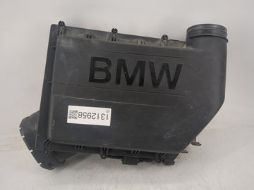 2011-2012 Bmw 740i Air Cleaner Intake-duct Hose Tube - Oemusedautoparts1.com
