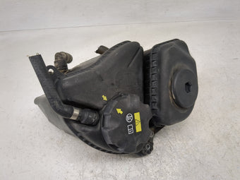 compare product 2011-2012 Bmw 740i Windshield Washer Fluid Reservoir Bottle Oem