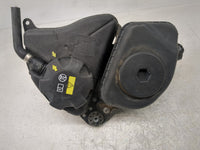 2011-2012 Bmw 740i Windshield Washer Fluid Reservoir Bottle Oem - Oemusedautoparts1.com