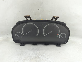 compare product 2012-2013 Bmw 740i Instrument Cluster Speedometer Gauges P/N:0 263 694 142 Fits Fits 2011 2012 2013 2014 OEM Used Auto Parts