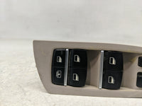 2011-2015 Bmw 740i Master Power Window Switch Replacement Driver Side Left P/N:9163611 Fits OEM Used Auto Parts - Oemusedaut