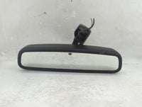 2011-2012 Bmw 740i Interior Rear View Mirror Replacement OEM P/N:GNTX-480 Fits Fits 2010 2011 2012 2014 2015 2016 2017 2019 