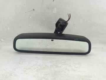 2011-2012 Bmw 740i Interior Rear View Mirror Replacement OEM P/N:GNTX-480 Fits Fits 2010 2011 2012 2014 2015 2016 2017 2019 