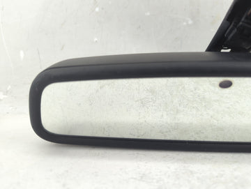 2011-2012 Bmw 740i Interior Rear View Mirror Replacement OEM P/N:GNTX-480 Fits Fits 2010 2011 2012 2014 2015 2016 2017 2019 OEM Used Auto Parts