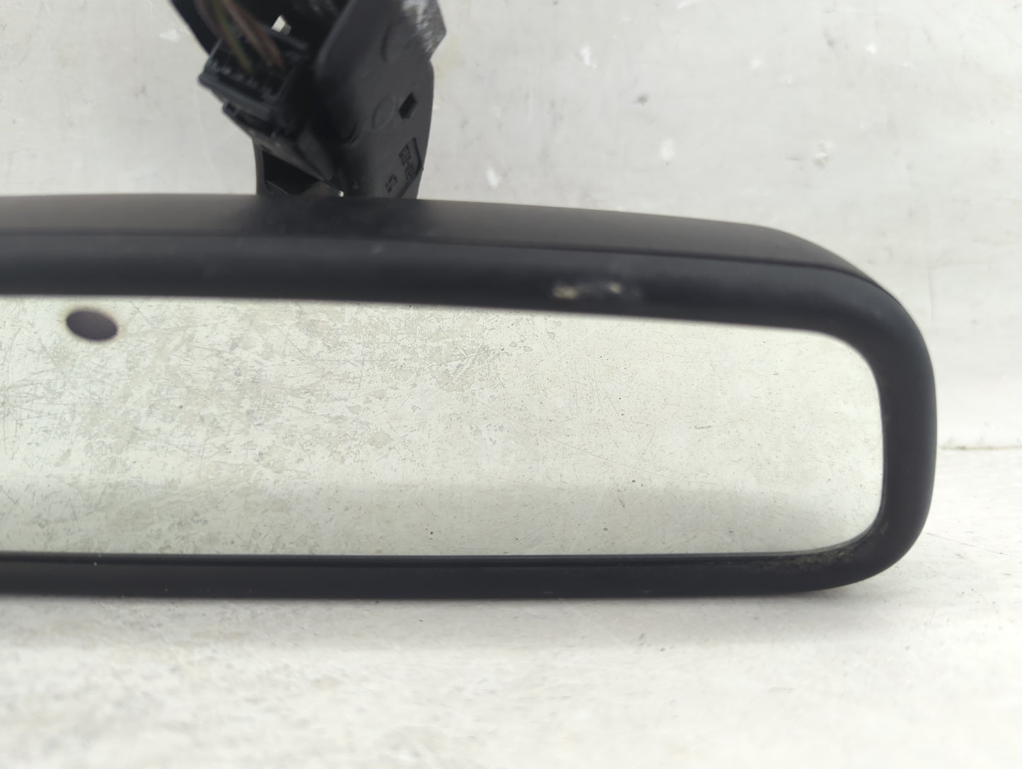 2011-2012 Bmw 740i Interior Rear View Mirror Replacement OEM P/N:GNTX-480 Fits Fits 2010 2011 2012 2014 2015 2016 2017 2019 