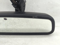 2011-2012 Bmw 740i Interior Rear View Mirror Replacement OEM P/N:GNTX-480 Fits Fits 2010 2011 2012 2014 2015 2016 2017 2019 