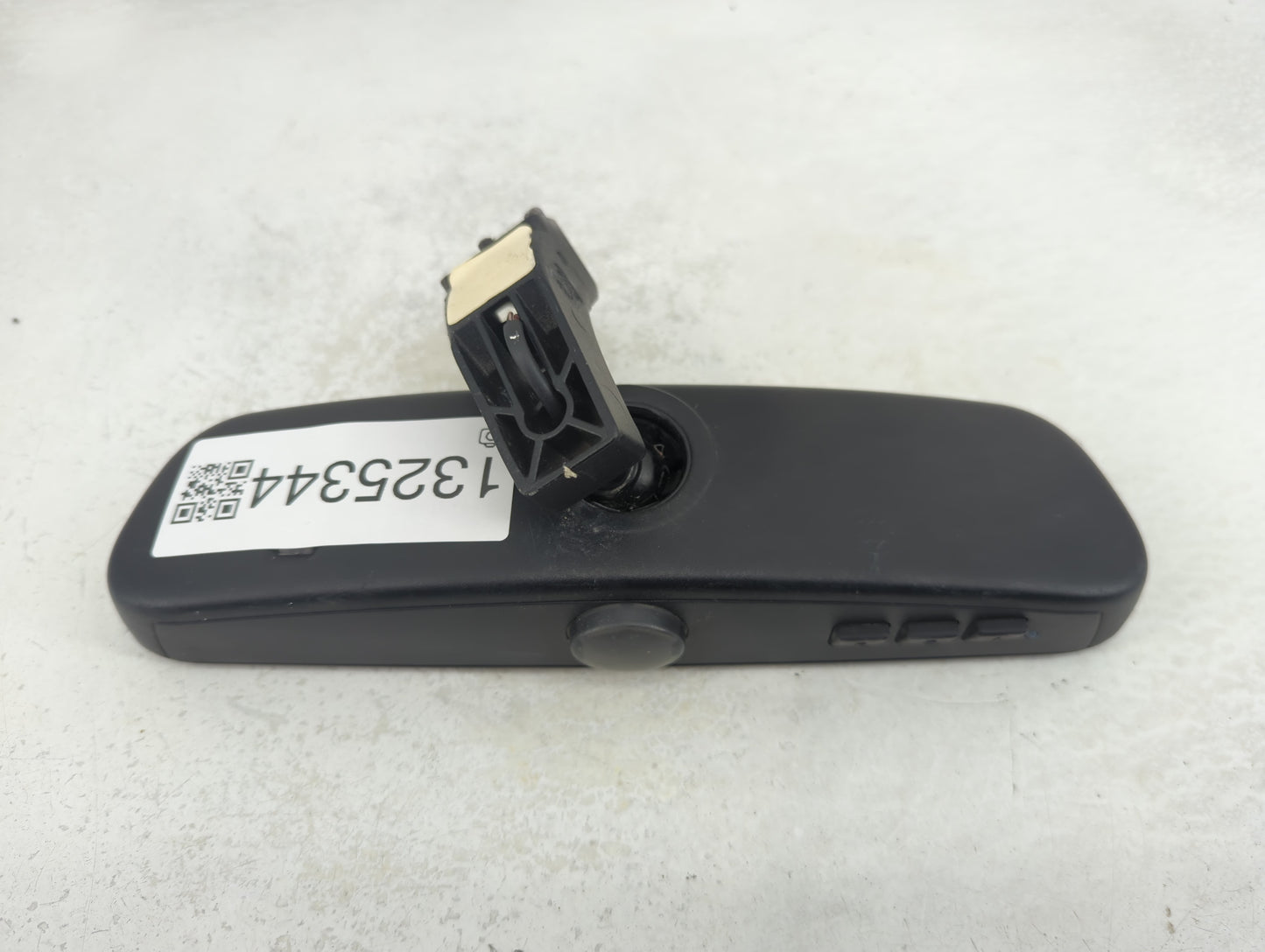 2011-2012 Bmw 740i Interior Rear View Mirror Replacement OEM P/N:GNTX-480 Fits Fits 2010 2011 2012 2014 2015 2016 2017 2019 