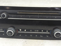 2011-2012 Bmw 740i Climate Control Module Temperature AC/Heater Replacement P/N:9263703-01 Fits Fits 2009 2010 2011 2012 201