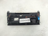 2011-2012 Bmw 740i Climate Control Module Temperature AC/Heater Replacement P/N:9263703-01 Fits Fits 2009 2010 2011 2012 201
