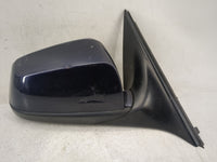 2011-2012 Bmw 740i Passenger Side View Mirror - Right Door Mirror OEM Used - Oemusedautoparts1.com