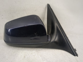 compare product 2011-2012 Bmw 740i Passenger Side View Mirror - Right Door Mirror OEM Used