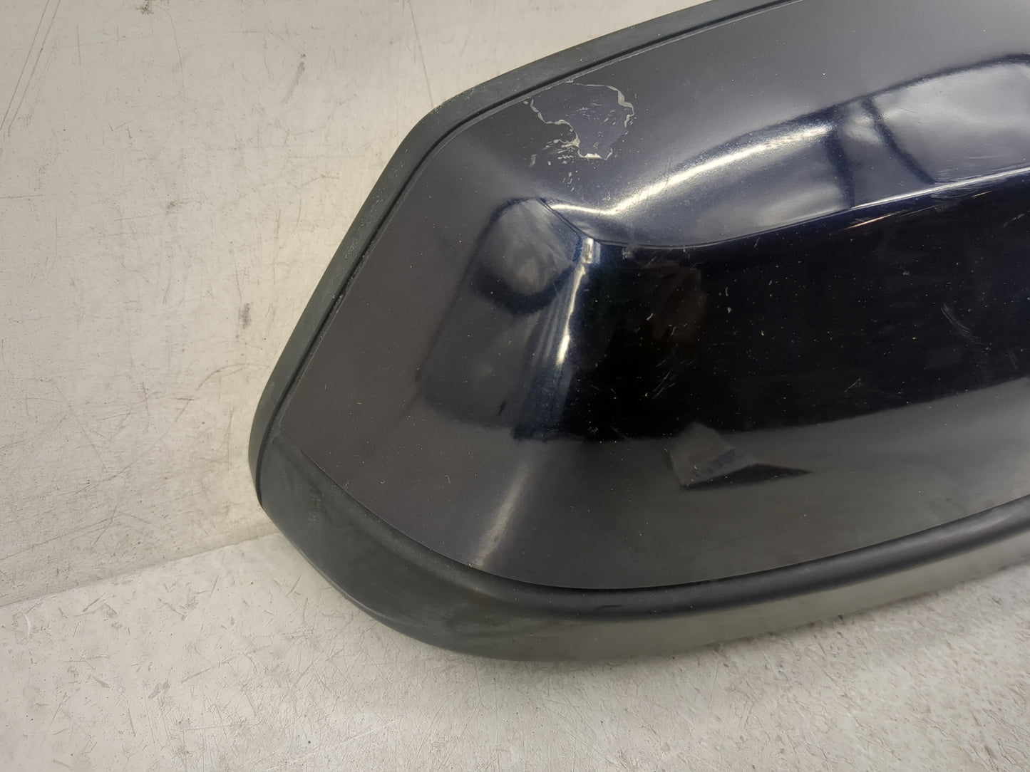 2011-2012 Bmw 740i Passenger Side View Mirror - Right Door Mirror OEM Used - Oemusedautoparts1.com