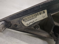 2011-2012 Bmw 740i Passenger Side View Mirror - Right Door Mirror OEM Used - Oemusedautoparts1.com