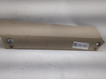 compare product 2011-2015 Bmw 740i Air Bag Passenger Seat Right OEM Fits Fits 2009 2010 2011 2012 2013 2014 2015 OEM Used Auto Parts