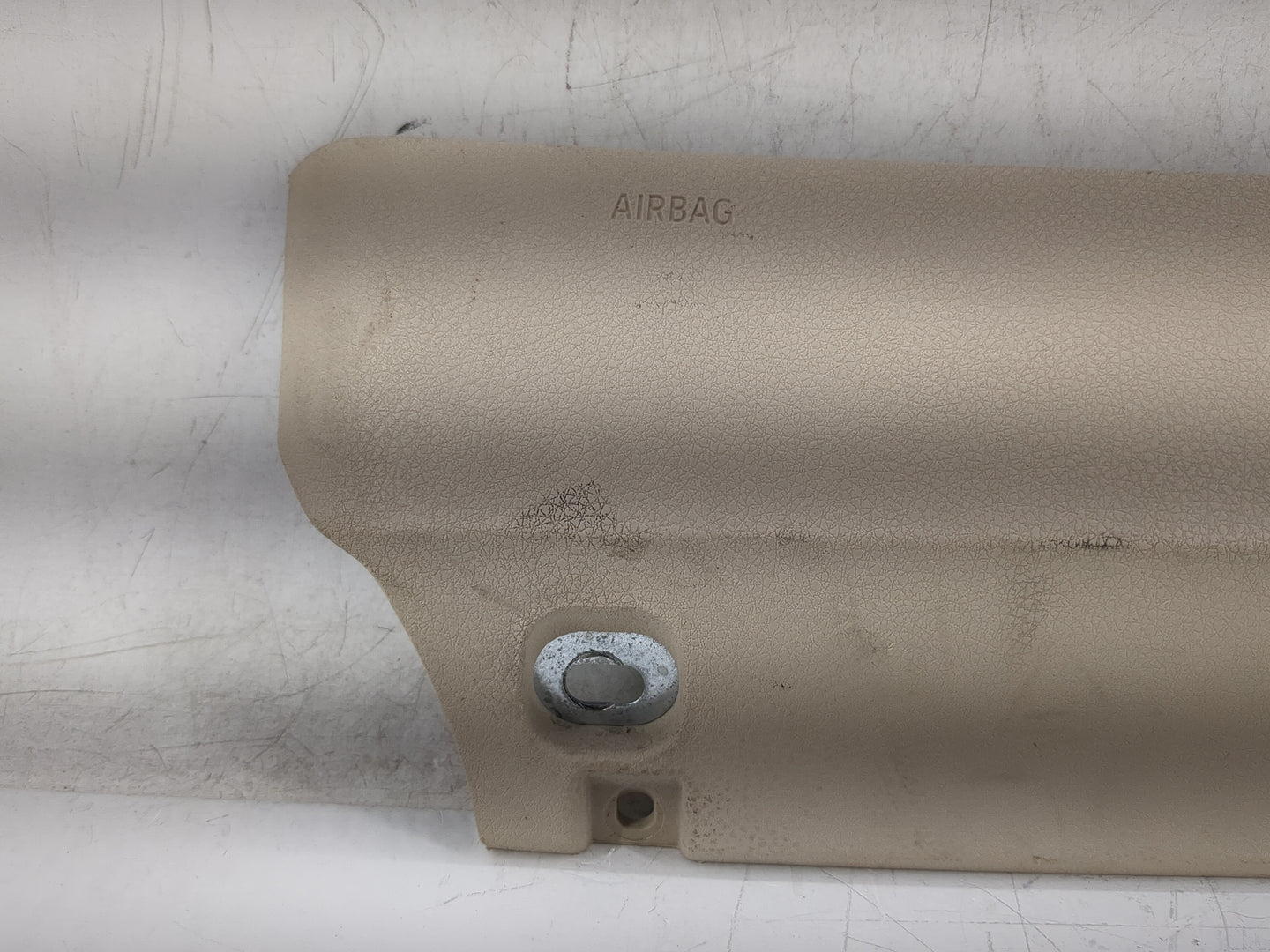2011-2015 Bmw 740i Air Bag Passenger Seat Right OEM Fits Fits 2009 2010 2011 2012 2013 2014 2015 OEM Used Auto Parts - Oemus