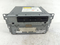 2012 Bmw 740i Radio AM FM Cd Player Receiver Replacement P/N:EN 60825-1 Fits OEM Used Auto Parts - Oemusedautoparts1.com