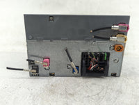 2012 Bmw 740i Radio AM FM Cd Player Receiver Replacement P/N:EN 60825-1 Fits OEM Used Auto Parts - Oemusedautoparts1.com