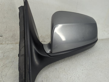 2011-2012 Bmw 740i Driver Side View Mirror - Left Door Mirror OEM Used - Oemusedautoparts1.com