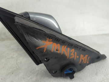 2011-2012 Bmw 740i Driver Side View Mirror - Left Door Mirror OEM Used