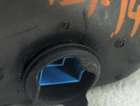 2011-2012 Bmw 740i Driver Side View Mirror - Left Door Mirror OEM Used - Oemusedautoparts1.com
