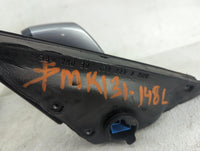 2011-2012 Bmw 740i Driver Side View Mirror - Left Door Mirror OEM Used - Oemusedautoparts1.com
