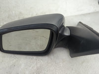 2011-2012 Bmw 740i Driver Side View Mirror - Left Door Mirror OEM Used - Oemusedautoparts1.com