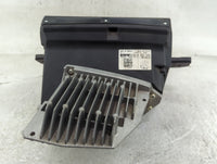2011-2012 Bmw 740i Information Display Screen - Oemusedautoparts1.com