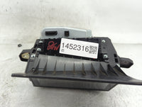 2011-2012 Bmw 740i Information Radio Display Screen - Oemusedautoparts1.com