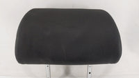 2011-2012 Bmw 740i Headrest Head Rest Rear Seat Black - Oemusedautoparts1.com