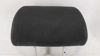 compare product 2011-2012 Bmw 740i Headrest Head Rest Rear Seat Black