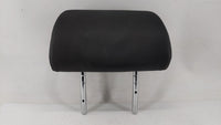 2011-2012 Bmw 740i Headrest Head Rest Rear Seat Black - Oemusedautoparts1.com