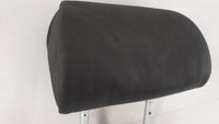 2011-2012 Bmw 740i Headrest Head Rest Rear Seat Black - Oemusedautoparts1.com