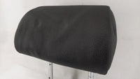 2011-2012 Bmw 740i Headrest Head Rest Rear Seat Black - Oemusedautoparts1.com