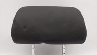 2011-2012 Bmw 740i Headrest Head Rest Rear Seat Black - Oemusedautoparts1.com