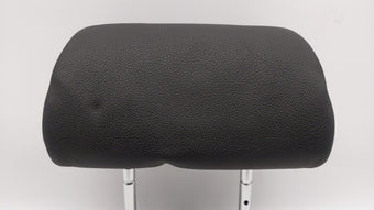 compare product 2011-2012 Bmw 740i Headrest Head Rest Rear Seat Black