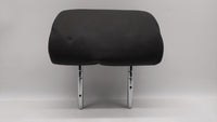 2011-2012 Bmw 740i Headrest Head Rest Rear Seat Black - Oemusedautoparts1.com