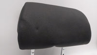 2011-2012 Bmw 740i Headrest Head Rest Rear Seat Black - Oemusedautoparts1.com