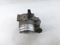 2011-2012 Bmw 740i Throttle Body P/N:7556119-06 Fits Fits 2007 2008 2009 2010 2011 2012 2013 2014 2015 2016 OEM Used Auto Pa