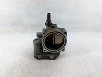 2011-2012 Bmw 740i Throttle Body P/N:7556119-06 Fits Fits 2007 2008 2009 2010 2011 2012 2013 2014 2015 2016 OEM Used Auto Pa