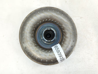 compare product 2012 Bmw 740i Torque Converter Automatic Transmission OEM P/N:24248683 Fits OEM Used Auto Parts