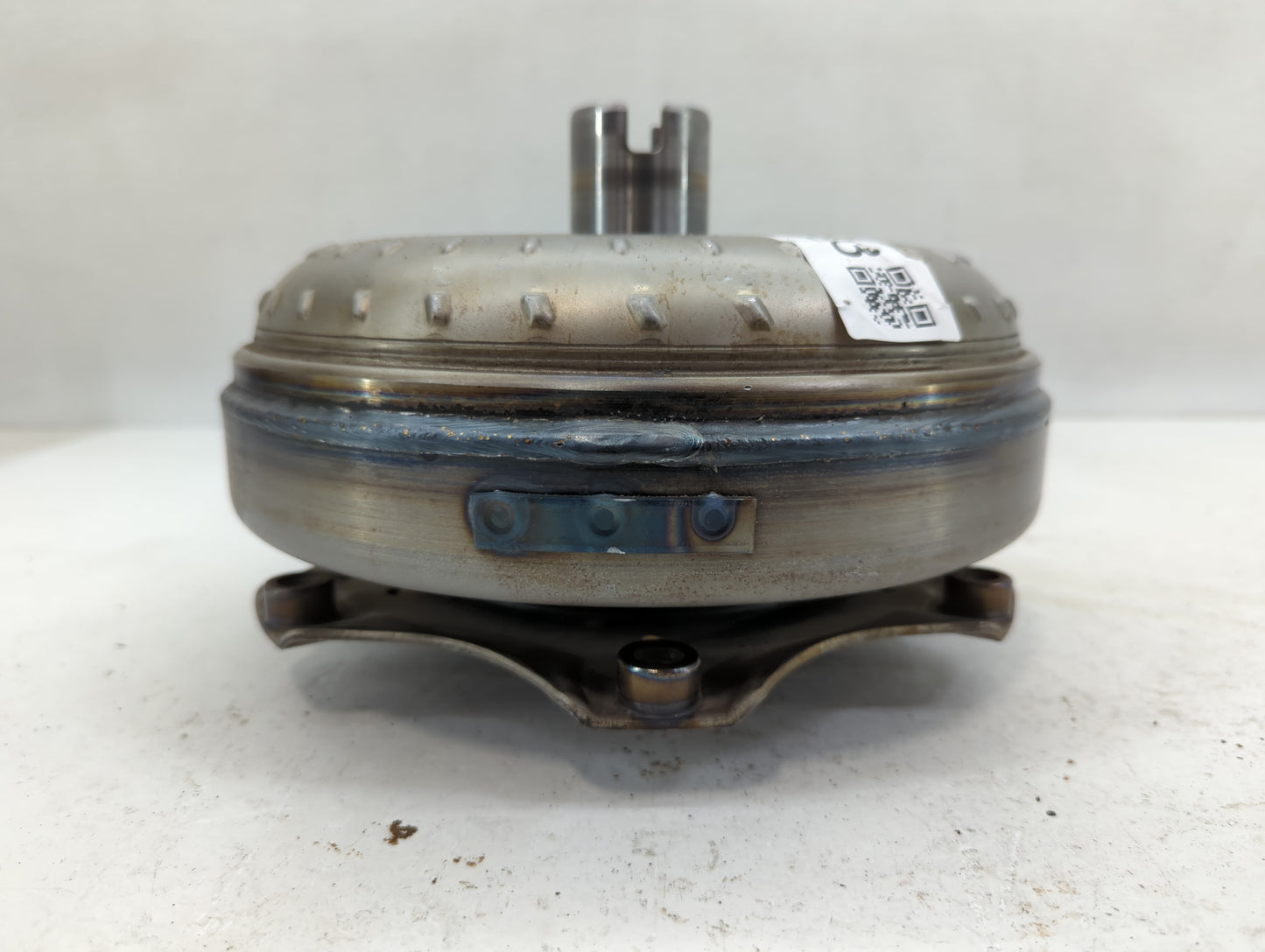 2012 Bmw 740i Torque Converter Automatic Transmission OEM P/N:24248683 Fits OEM Used Auto Parts - Oemusedautoparts1.com