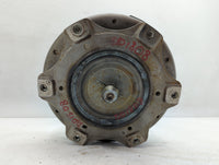 2012 Bmw 740i Torque Converter Automatic Transmission OEM P/N:24248683 Fits OEM Used Auto Parts - Oemusedautoparts1.com