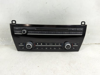compare product 2009-2012 Bmw 750 Climate Control Module Temperature AC/Heater Replacement P/N:9263703-01 90025-258/0030 Fits OEM Used Auto Parts