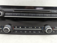 2009-2012 Bmw 750 Climate Control Module Temperature AC/Heater Replacement P/N:9263703-01 90025-258/0030 Fits OEM Used Auto 