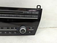 2009-2012 Bmw 750 Climate Control Module Temperature AC/Heater Replacement P/N:9263703-01 90025-258/0030 Fits OEM Used Auto 