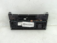 2009-2012 Bmw 750 Climate Control Module Temperature AC/Heater Replacement P/N:9263703-01 90025-258/0030 Fits OEM Used Auto 