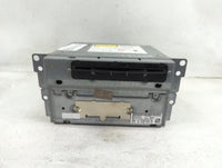 2010-2012 Bmw 750 Radio AM FM Cd Player Receiver Replacement P/N:9257010 HB9581 Fits Fits 2010 2011 2012 OEM Used Auto Parts